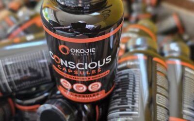 Why Less Is More: Conscious Capsules vs. Traditional Multivitamins