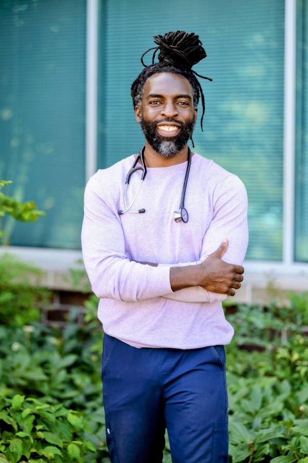 Dr. Okojie Dr. Okojie