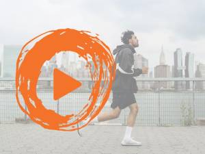 Podcast – Change Up Your Exercise Regimen